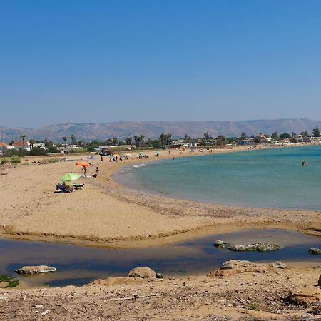 Astro Apartments With Direct Access On The Sea Of Noto Heritage Of Unesco Exteriör bild