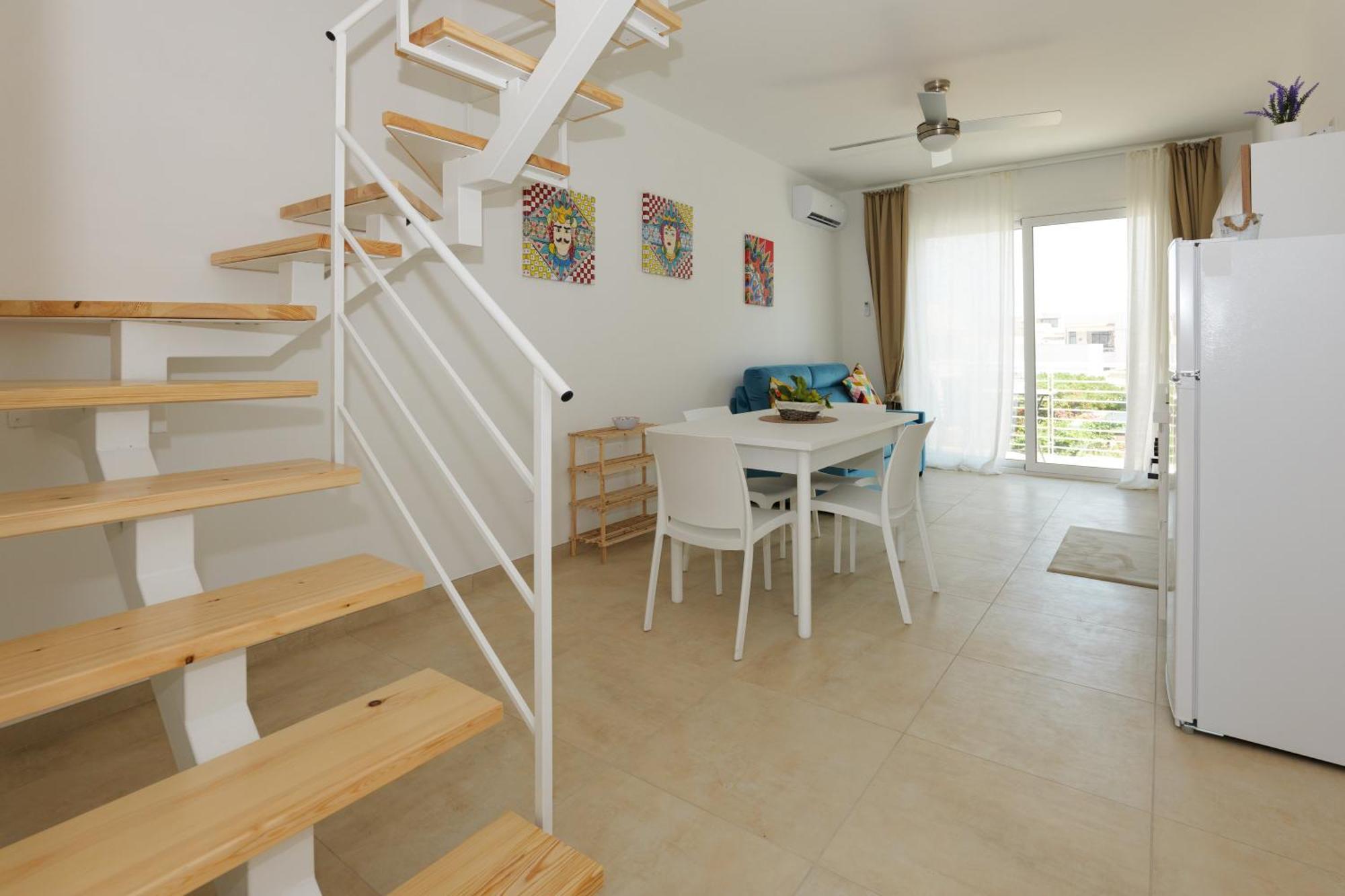 Astro Apartments With Direct Access On The Sea Of Noto Heritage Of Unesco Exteriör bild