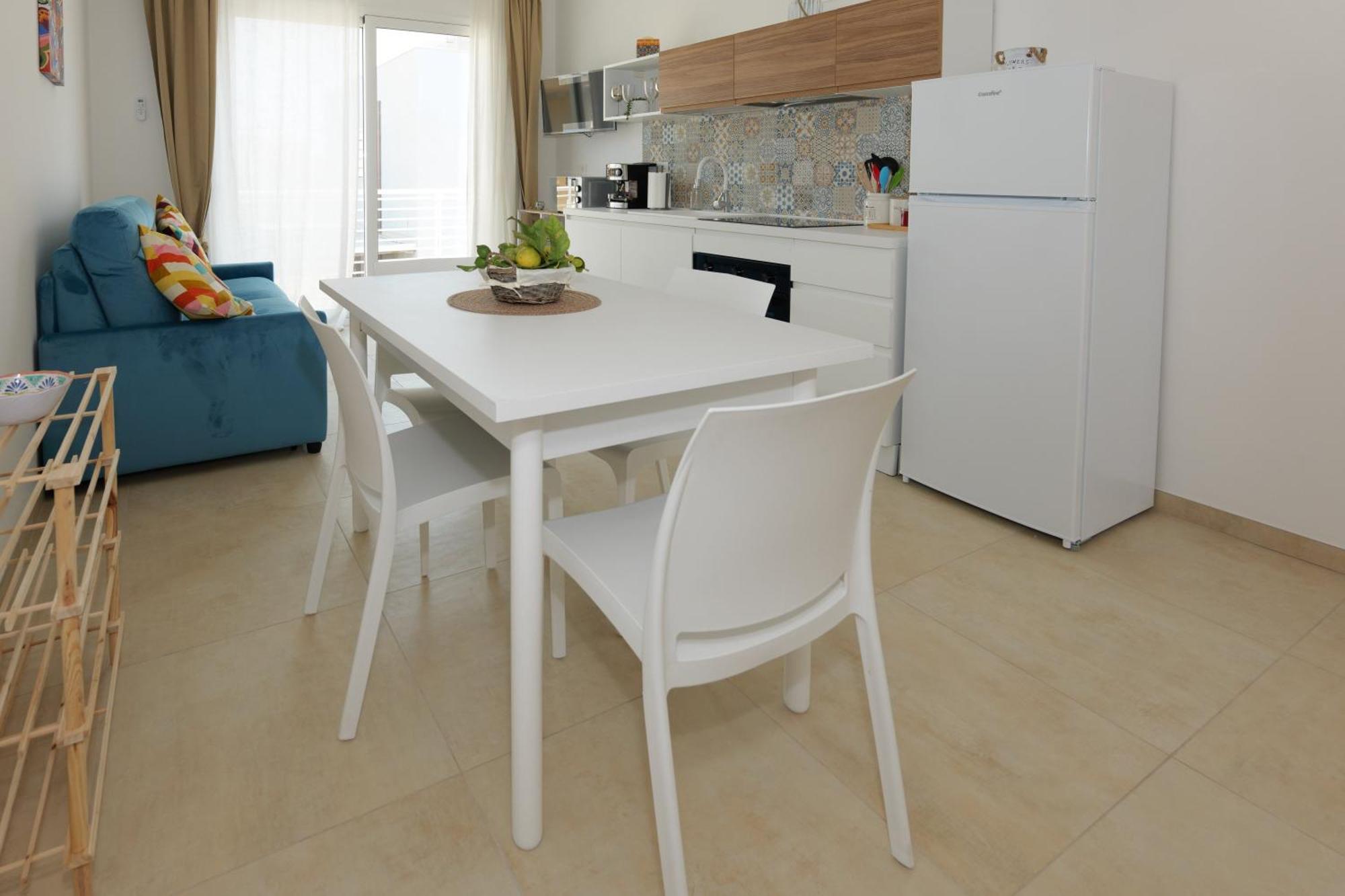 Astro Apartments With Direct Access On The Sea Of Noto Heritage Of Unesco Exteriör bild