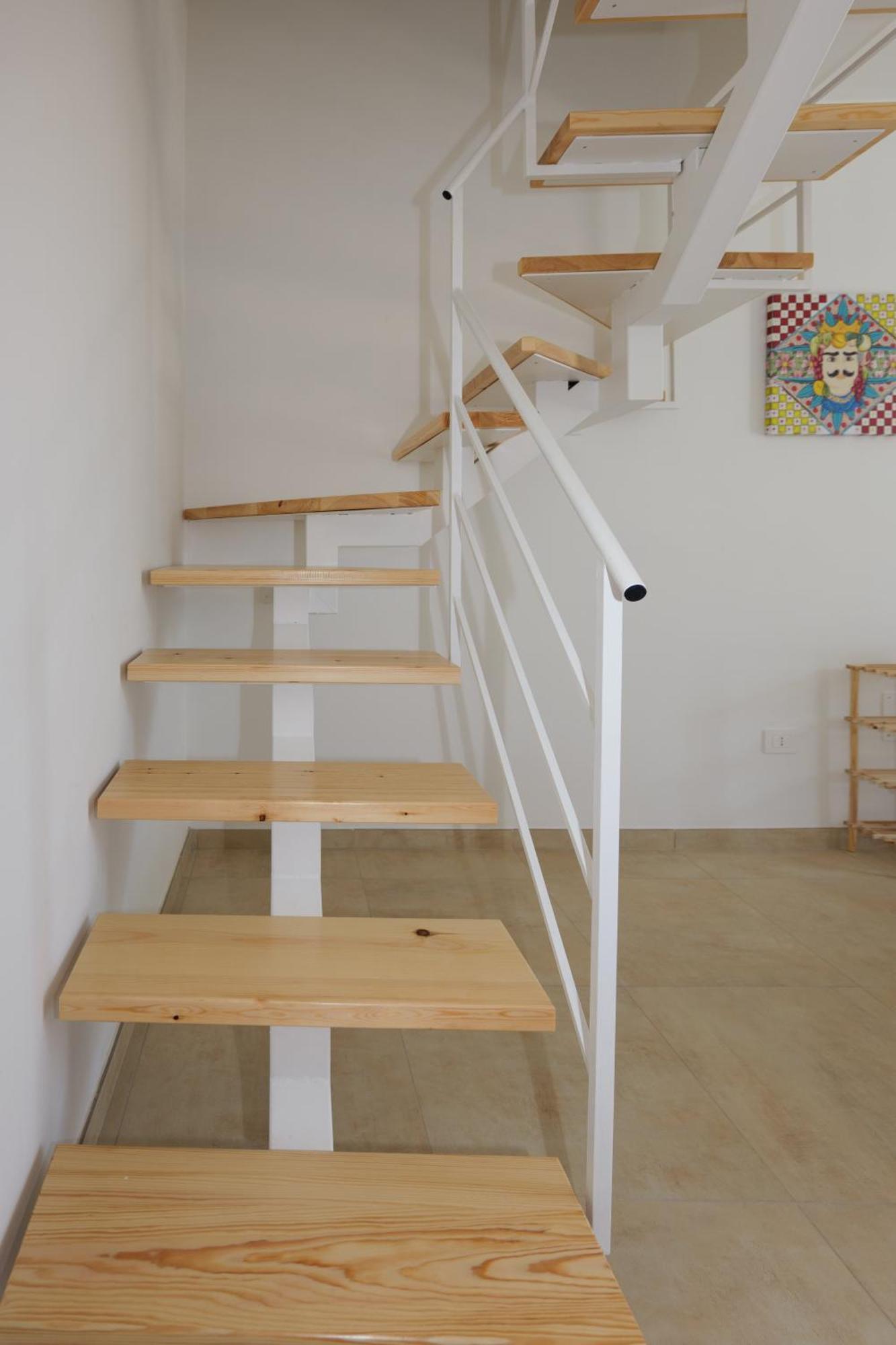 Astro Apartments With Direct Access On The Sea Of Noto Heritage Of Unesco Exteriör bild