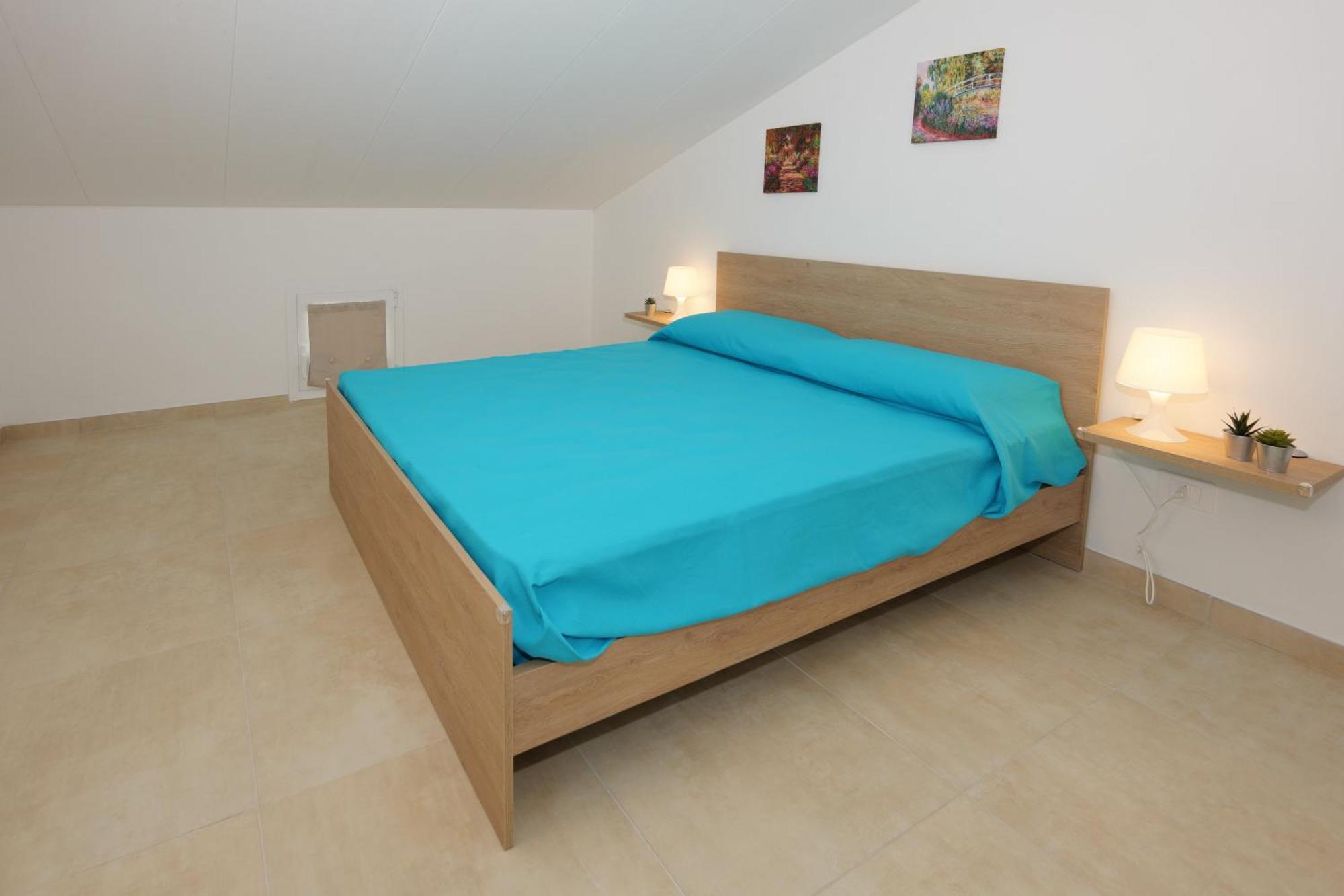 Astro Apartments With Direct Access On The Sea Of Noto Heritage Of Unesco Exteriör bild