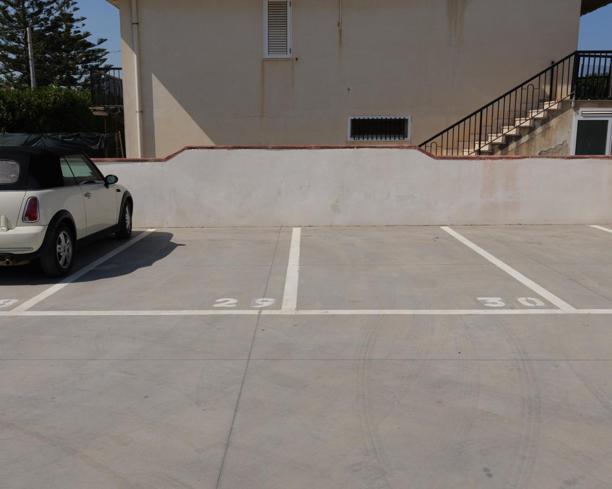 Astro Apartments With Direct Access On The Sea Of Noto Heritage Of Unesco Exteriör bild