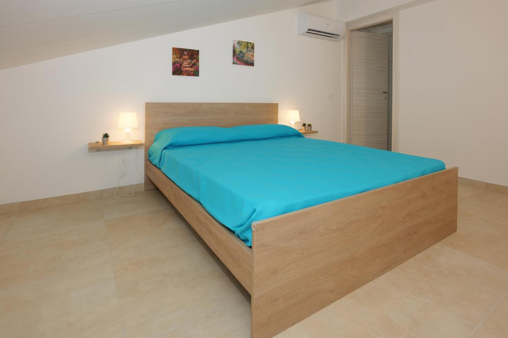 Astro Apartments With Direct Access On The Sea Of Noto Heritage Of Unesco Exteriör bild