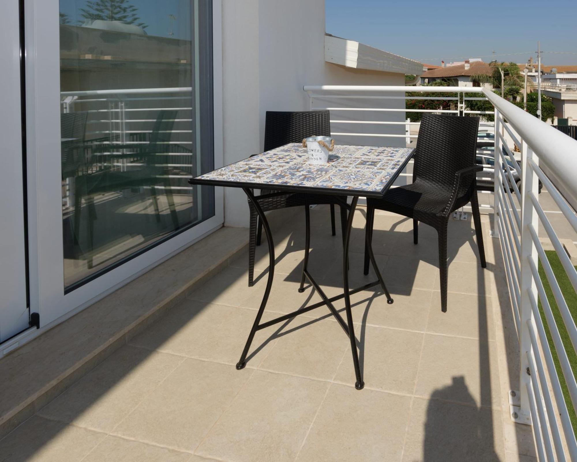 Astro Apartments With Direct Access On The Sea Of Noto Heritage Of Unesco Exteriör bild