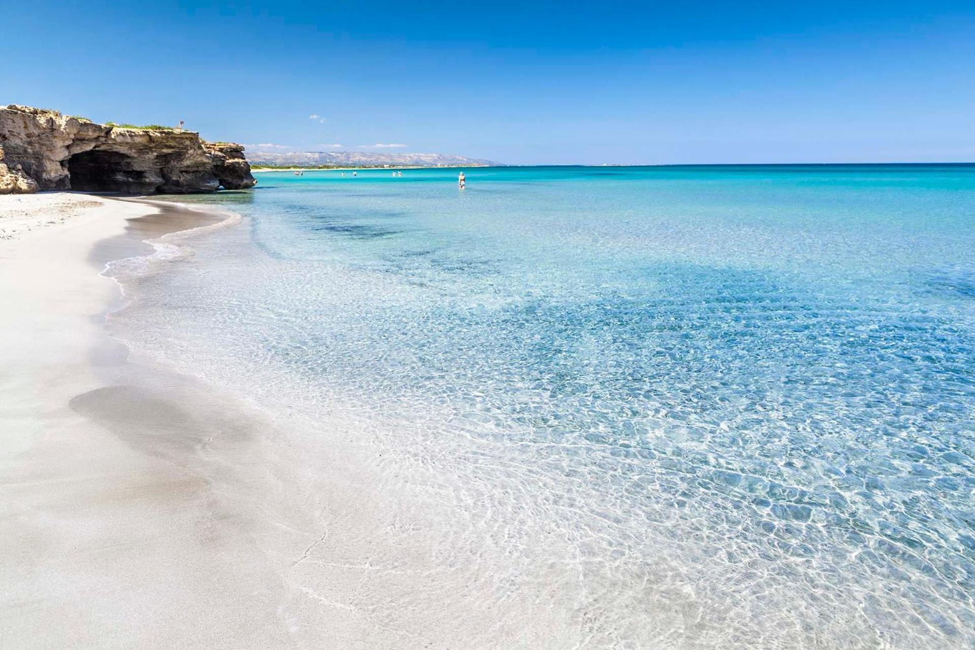 Astro Apartments With Direct Access On The Sea Of Noto Heritage Of Unesco Exteriör bild