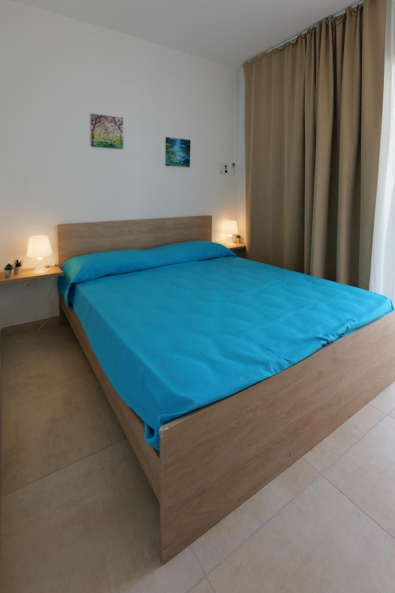 Astro Apartments With Direct Access On The Sea Of Noto Heritage Of Unesco Exteriör bild