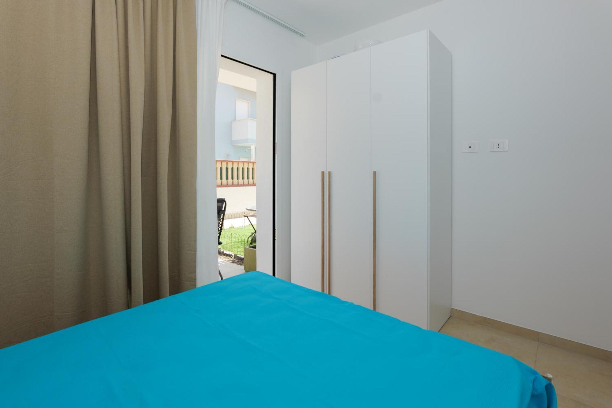 Astro Apartments With Direct Access On The Sea Of Noto Heritage Of Unesco Exteriör bild