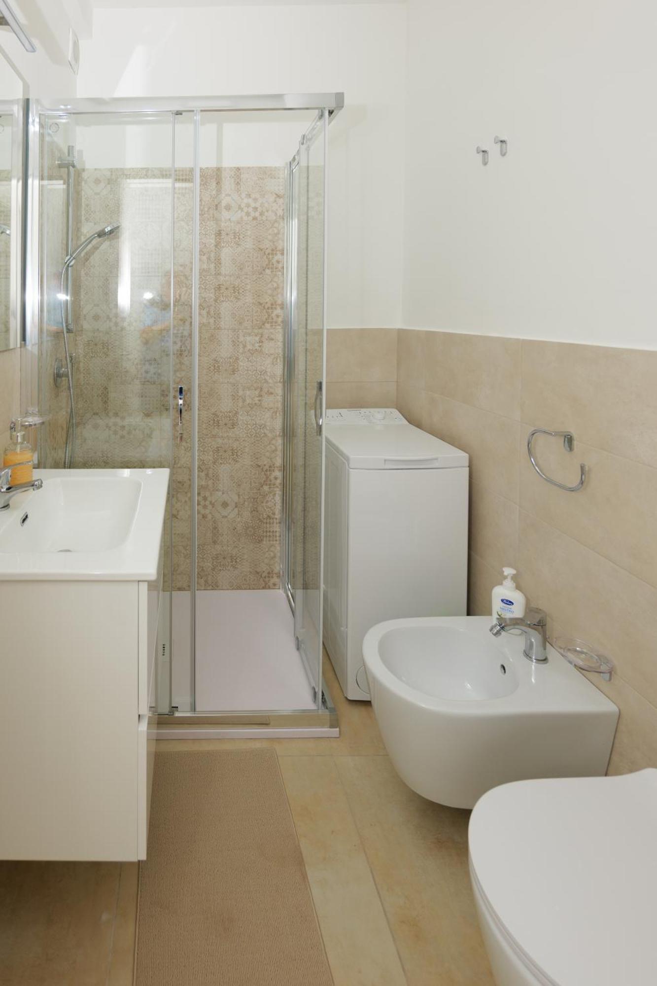 Astro Apartments With Direct Access On The Sea Of Noto Heritage Of Unesco Exteriör bild